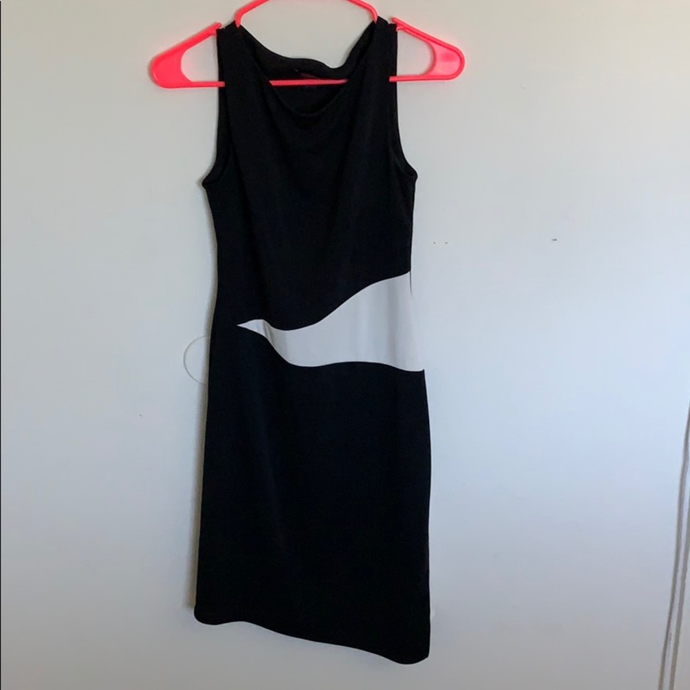 Express sheath dress